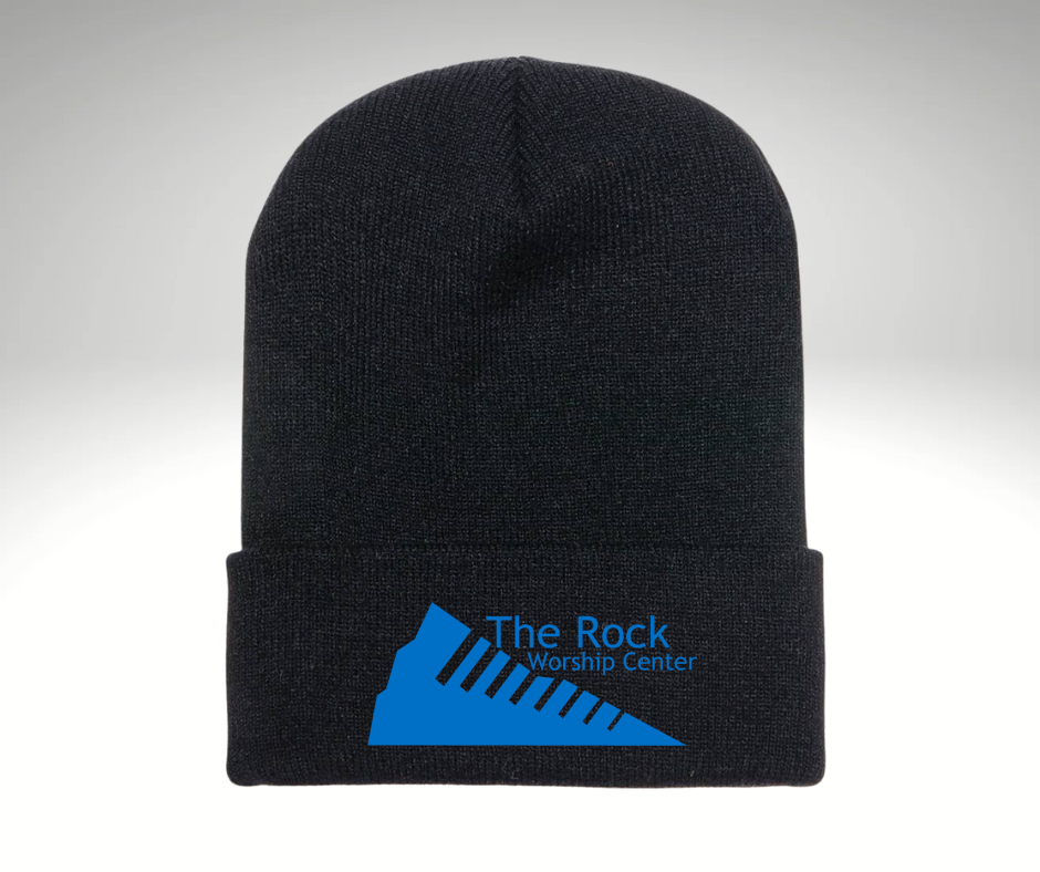 TRWC Beanie