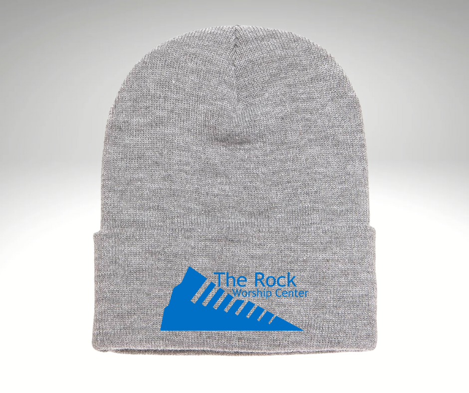 TRWC Beanie