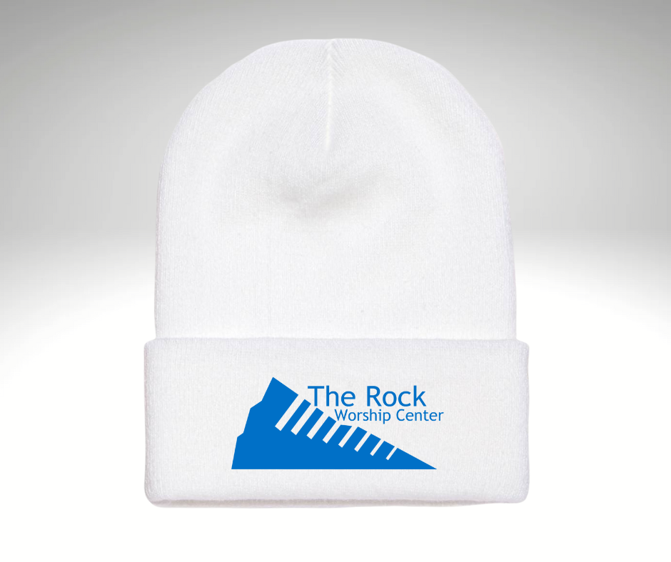 TRWC Beanie