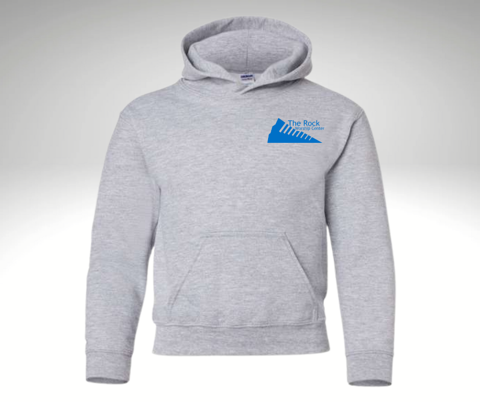 TRWC Hoodie