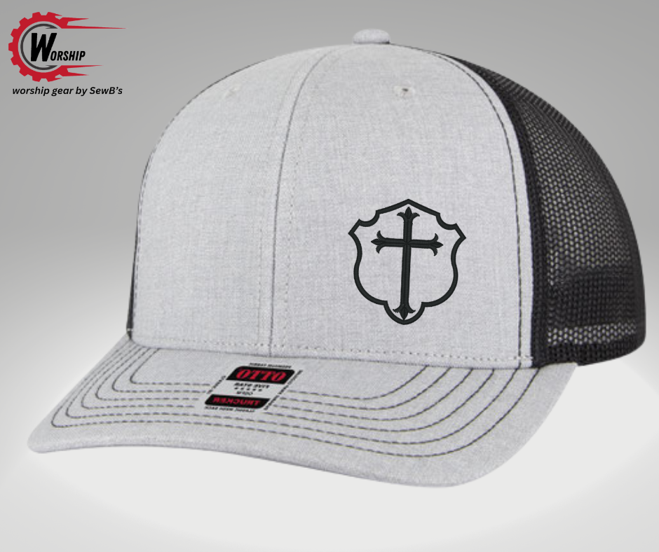 Shield of Faith Hat