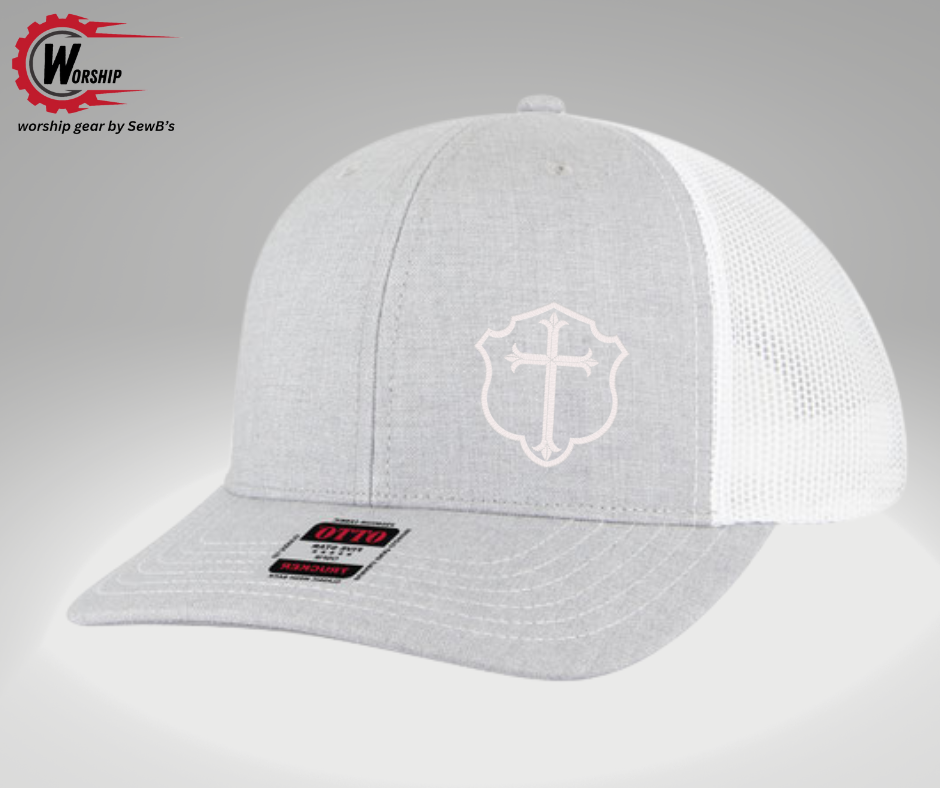 Shield of Faith Hat