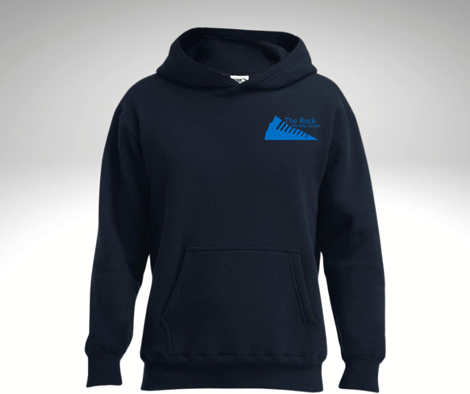 TRWC Hoodie
