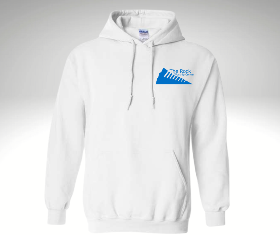 TRWC Hoodie