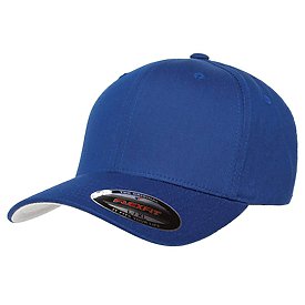 FLEXFIT V-Flexfit Cotton Twill Cap