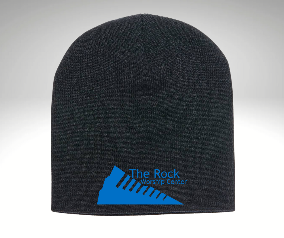 TRWC Beanie