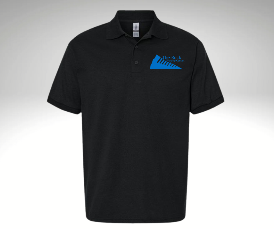 TRWC Polo