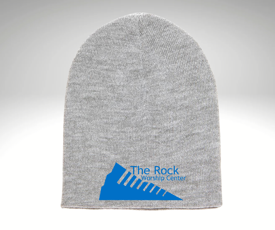 TRWC Beanie