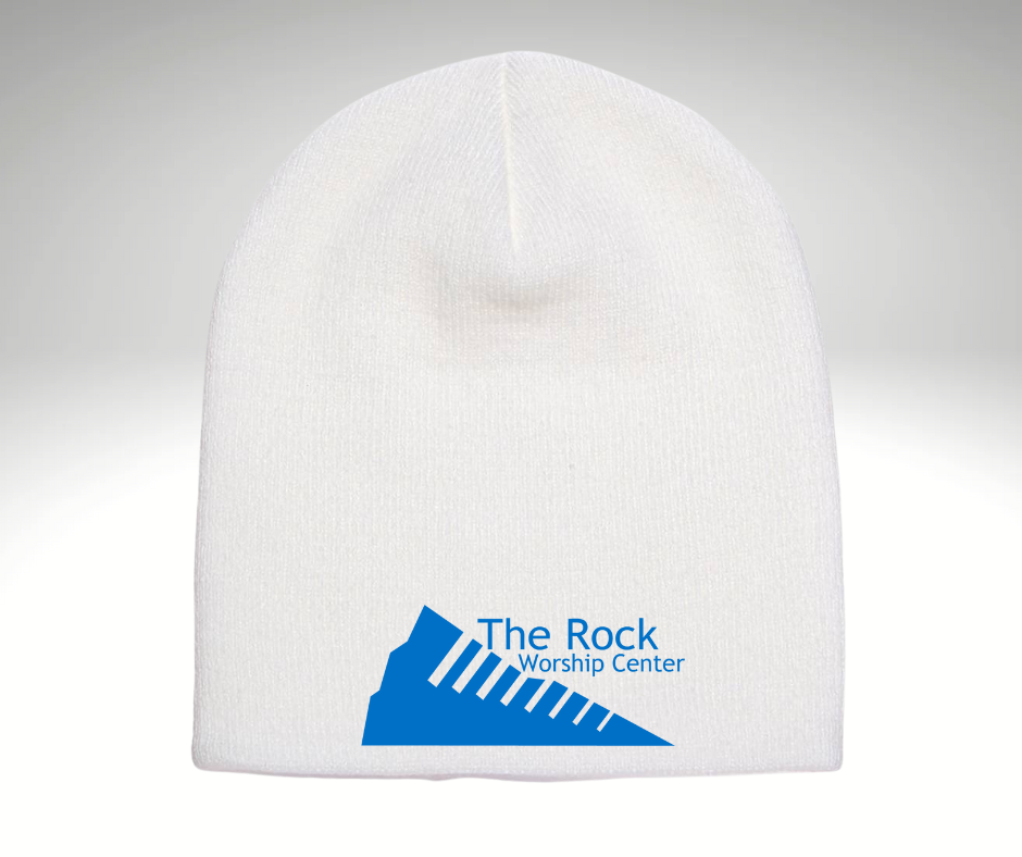 TRWC Beanie
