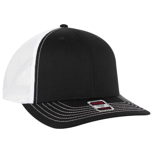 YHWH Hat (Chose Font and Thread Color)