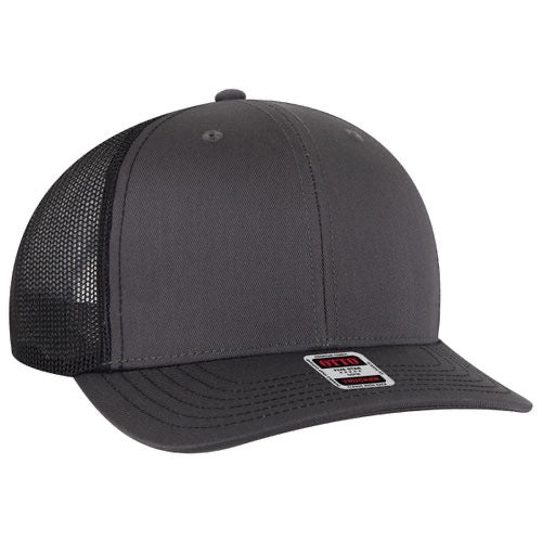 YHWH Hat (Chose Font and Thread Color)