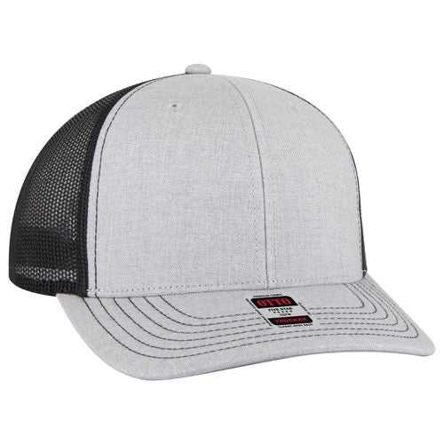 YHWH Hat (Chose Font and Thread Color)