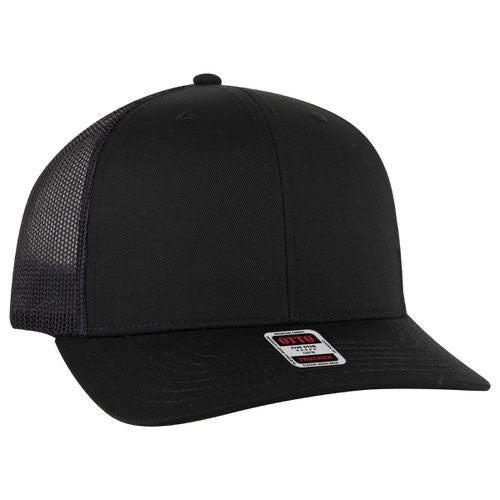 YHWH Hat (Chose Font and Thread Color)