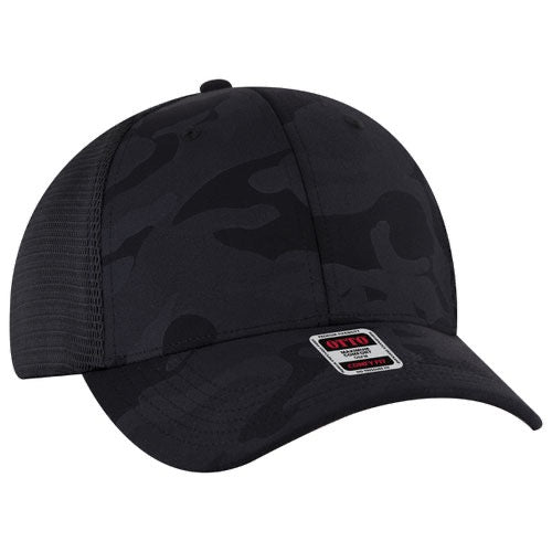 YHWH Hat (Chose Font and Thread Color)