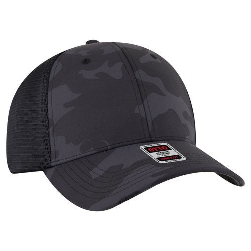 YHWH Hat (Chose Font and Thread Color)