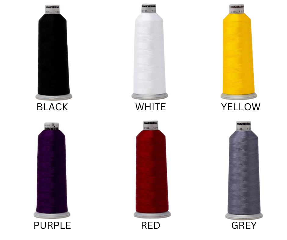 YHWH Hat (Chose Font and Thread Color)