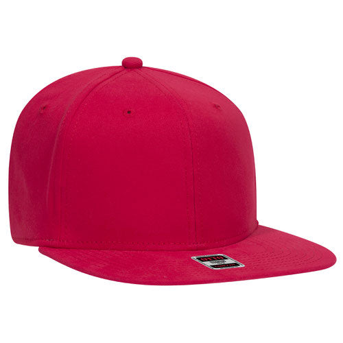 OTTO CAP "OTTO COMFY FIT" FlatBill