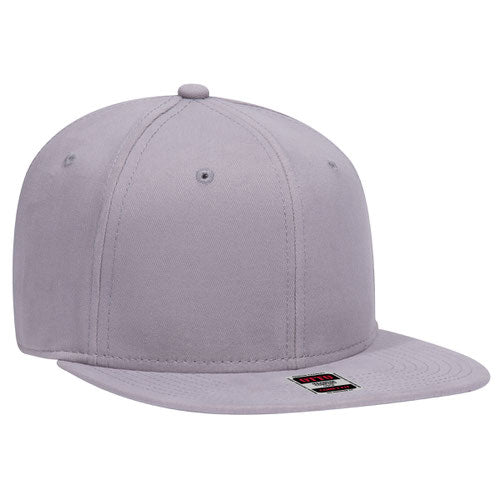 OTTO CAP "OTTO COMFY FIT" FlatBill