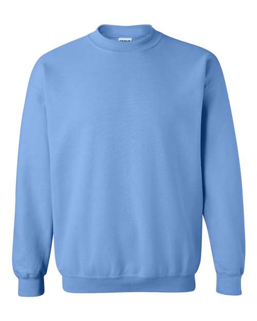 CREWNECK SWEATSHIRT w/ Logo Carolina Blue