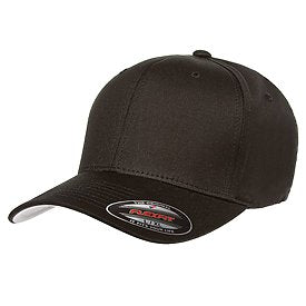 FLEXFIT V-Flexfit Cotton Twill Cap