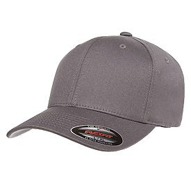 FLEXFIT V-Flexfit Cotton Twill Cap