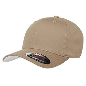 FLEXFIT V-Flexfit Cotton Twill Cap