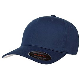 FLEXFIT V-Flexfit Cotton Twill Cap