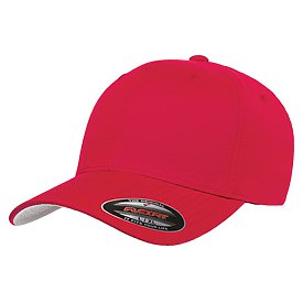 FLEXFIT V-Flexfit Cotton Twill Cap