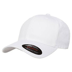 FLEXFIT V-Flexfit Cotton Twill Cap