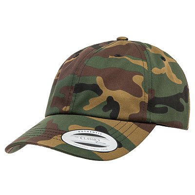 Classic Dad Hats