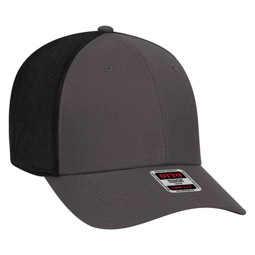 OTTO Cap Stretch SnapBack Trucker