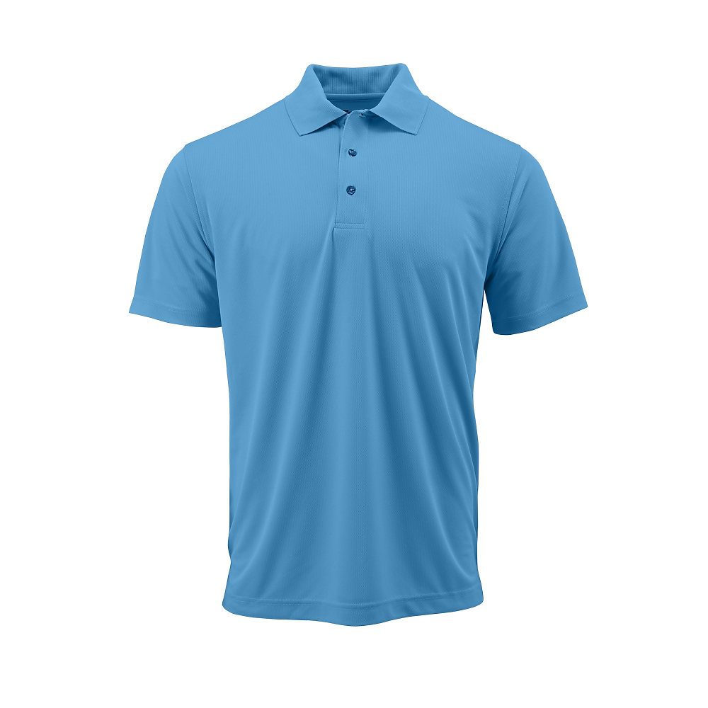 Bimini blue Performance Polo