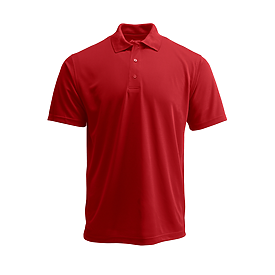 Cardinal Performance Polo