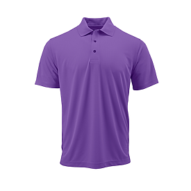 Grape Performance Polo