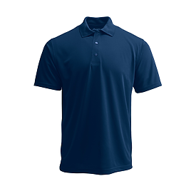 Paragon Saratoga Performance Mesh Polo - PA100