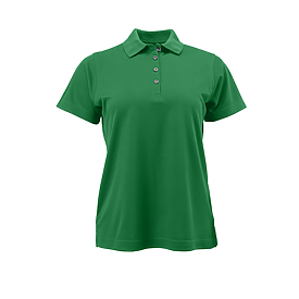 Kelly Ladies Performance Polo