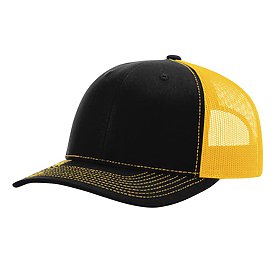 Richardson 112 Trucker Hat (Supplies may be limited, please contact us to verify availability)