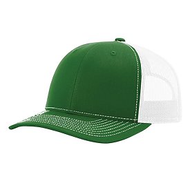 Richardson 112 Trucker Hat (Supplies may be limited, please contact us to verify availability)