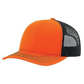 Richardson 112 Trucker Hat (Supplies may be limited, please contact us to verify availability)