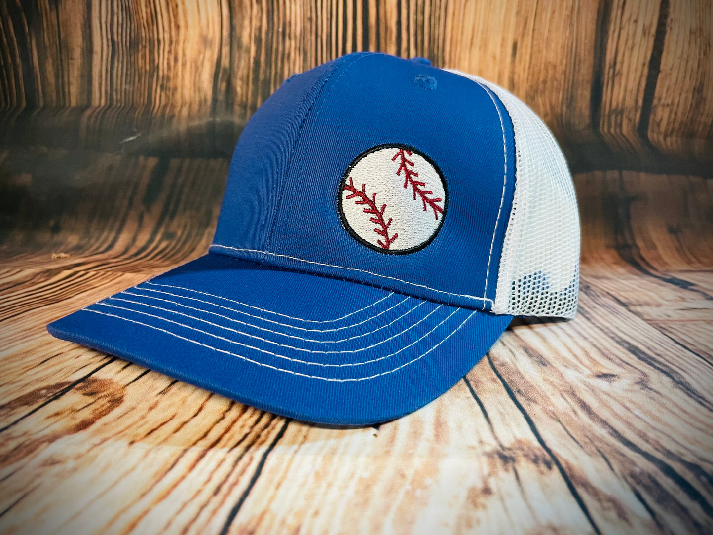 "Baseball" Hat