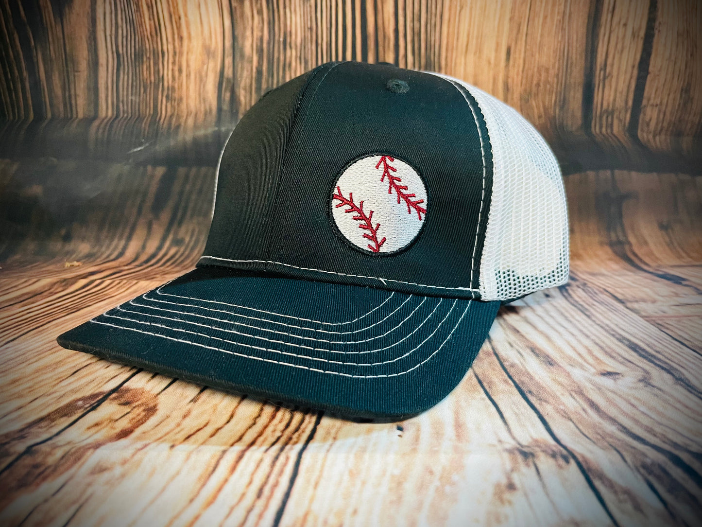 "Baseball" Hat